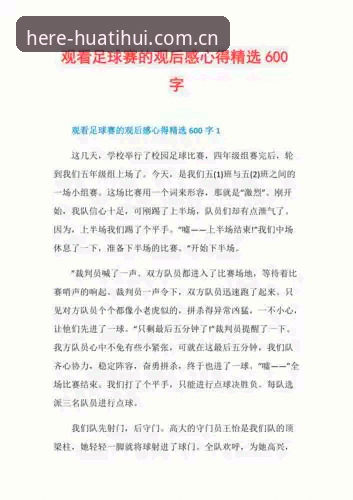 劳塔罗扛旗之夜——资深球迷亲述在华体会体育看球的两点感悟